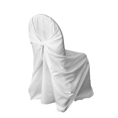 Lamour Universal Self Tie Chair Cover
