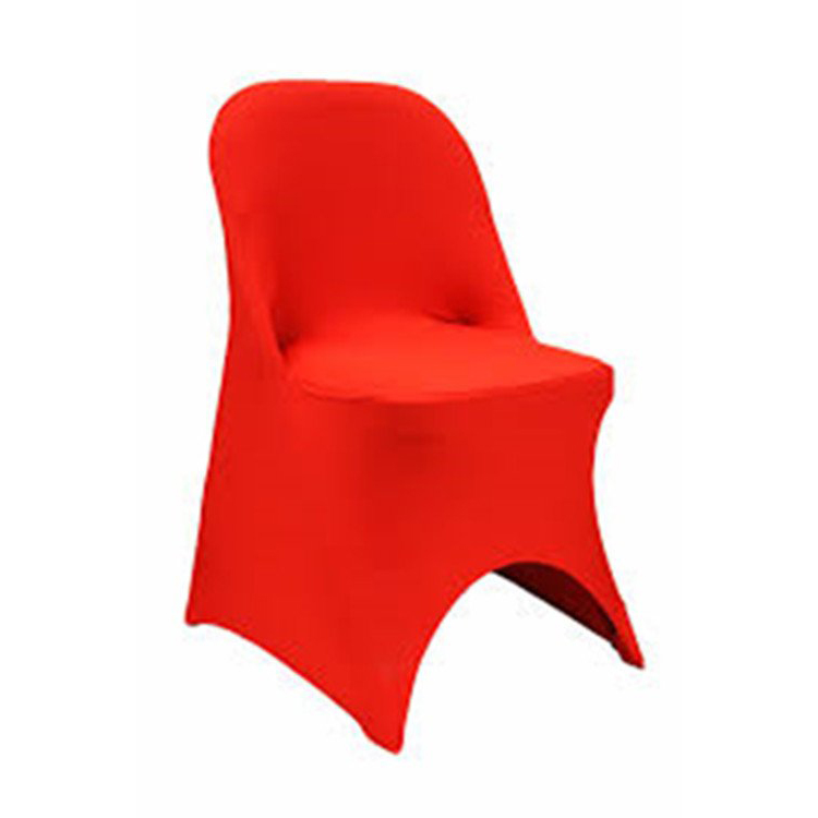 spandex folding chair cover wedding factory