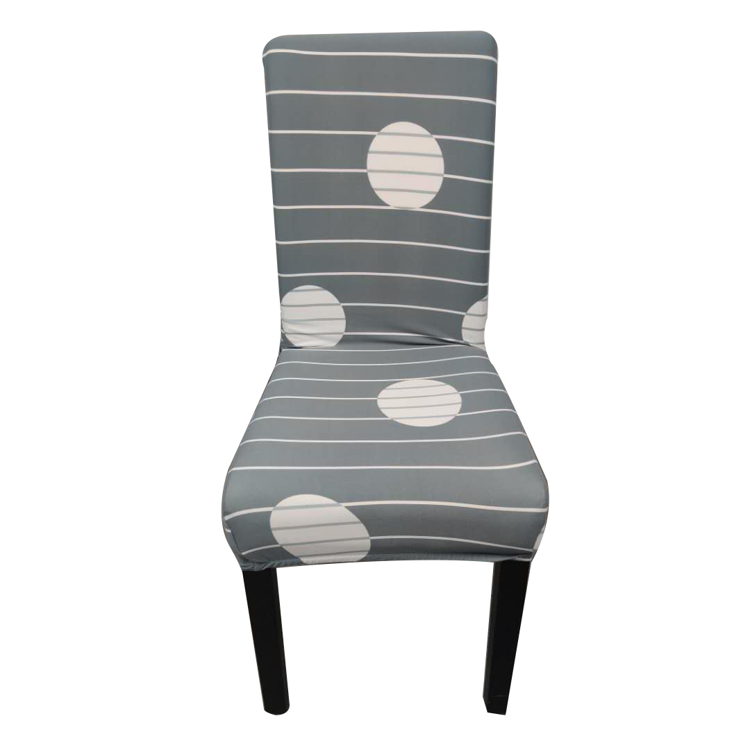 spandex printing dining chair slipcovers chair cover for dining room office