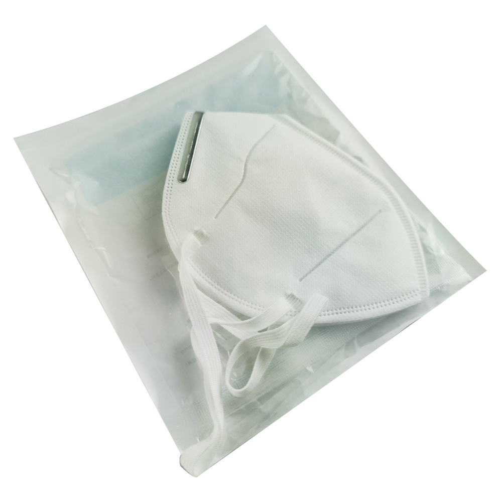 Fast Delivery KN95 Dustproof Anti-fog And Breathable Face Masks N95 Mask 95% Filtration